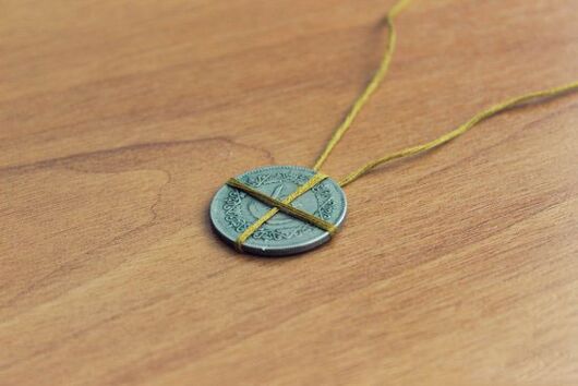 Halde Amulet