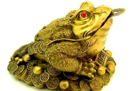 Monetary Magic Sapo
