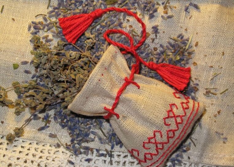Fortuna in a bag