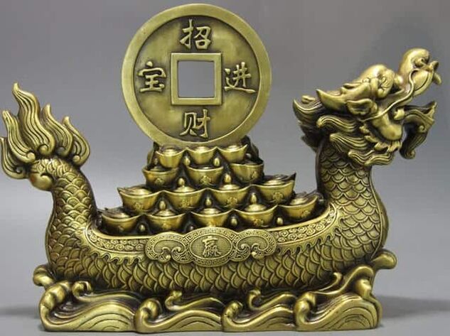 Types of Talismans and Amulets