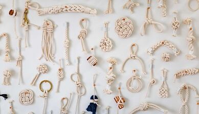 How to make a talisman for good luck with your own hands.