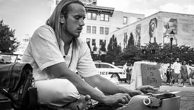 How to set a good luck charm for yourself